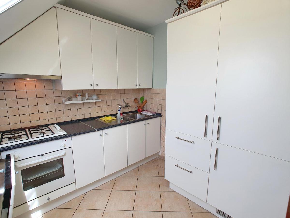 Krisztián Apartmanház Vonyarcvashegy Esterno foto